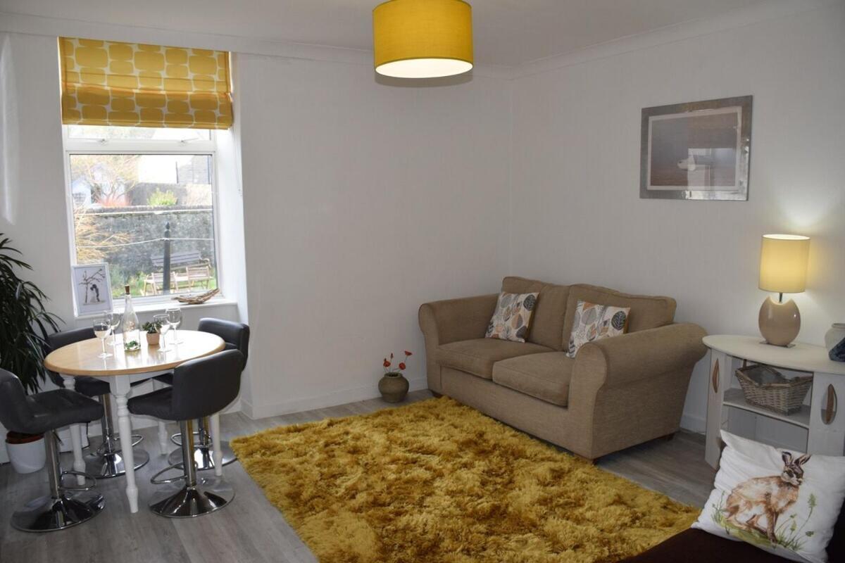 One Marine Place Port Bannatyne Habitación foto