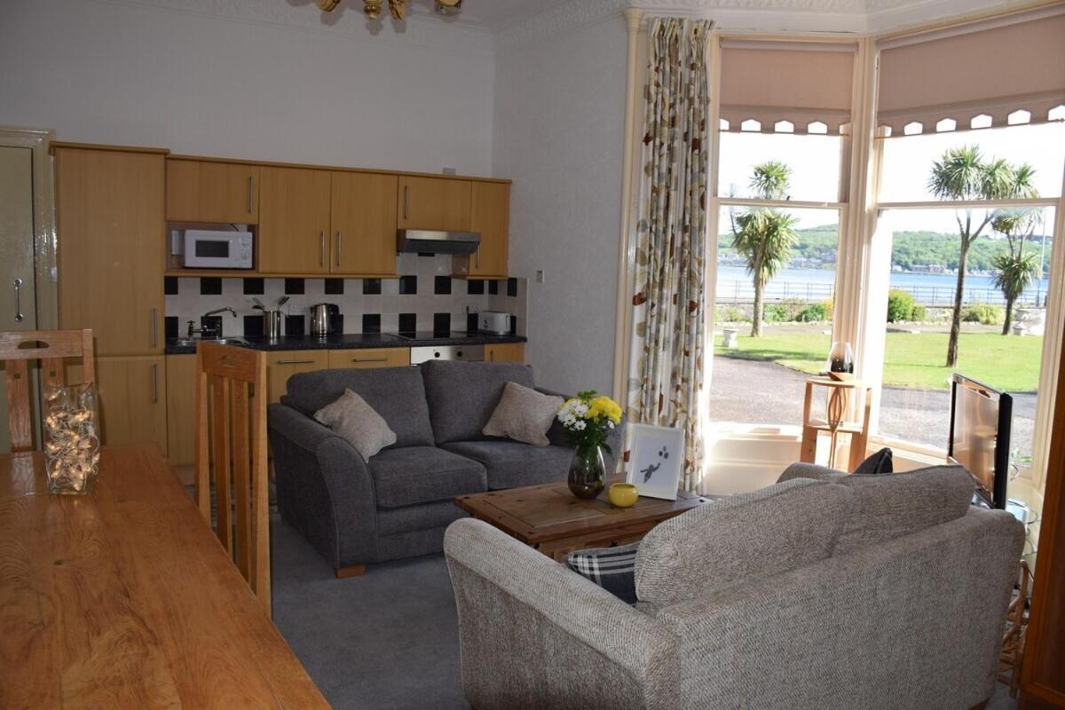 One Marine Place Port Bannatyne Habitación foto
